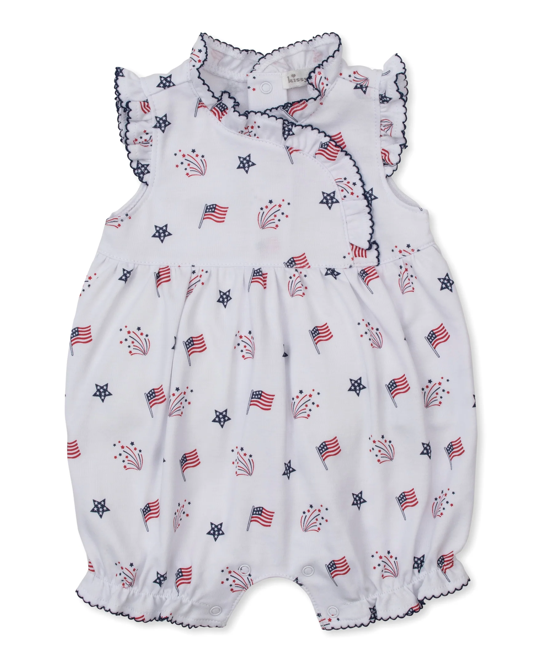 Size Newborn